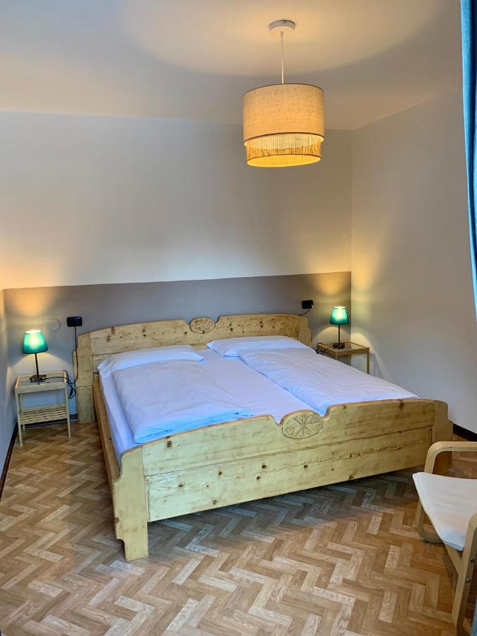 Appartamento Piè Canazei Extérieur photo