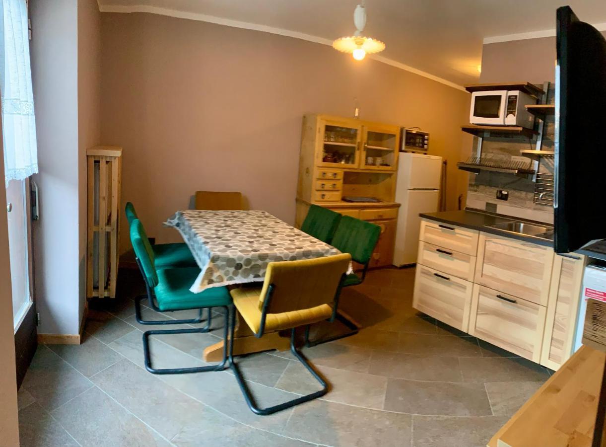 Appartamento Piè Canazei Extérieur photo
